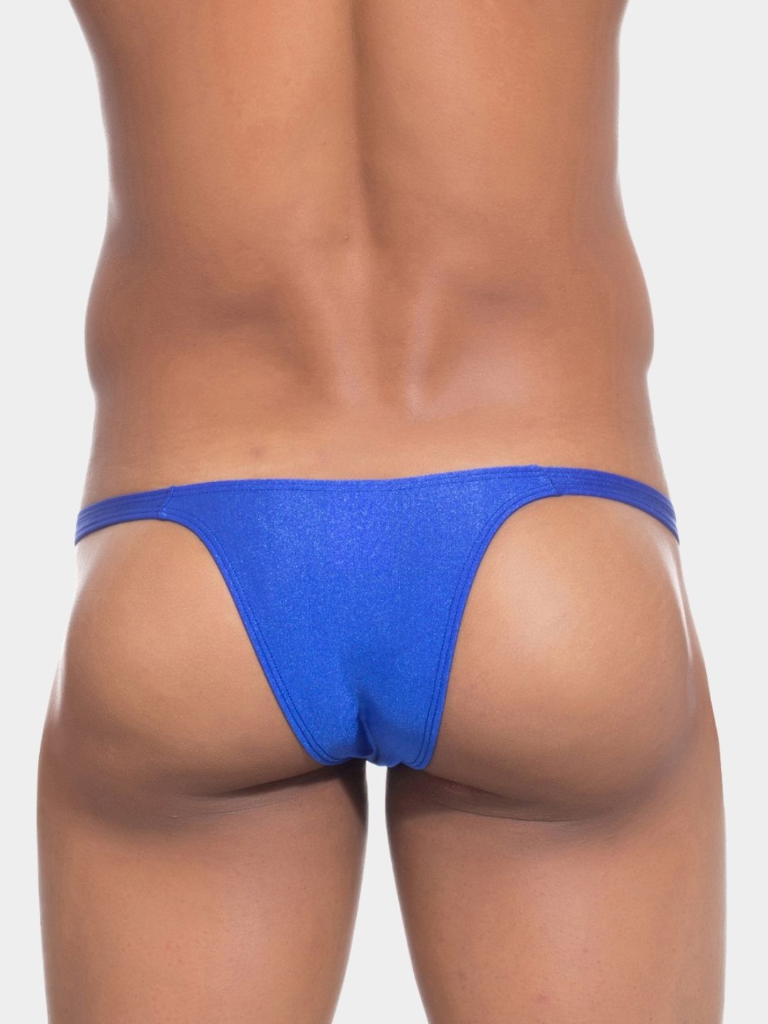 Men's Ultra Low-Rise Micro Bikini Briefs