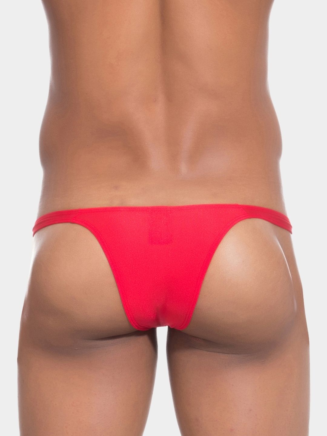 Men's Ultra Low-Rise Micro Bikini Briefs