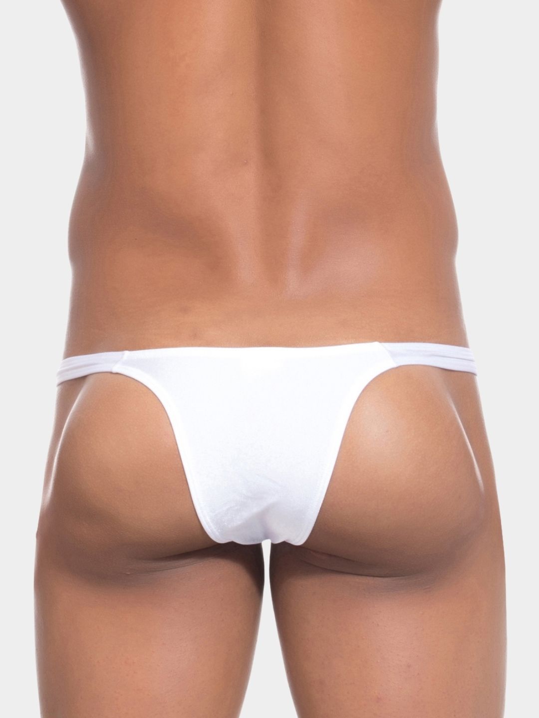 Men's Ultra Low-Rise Micro Bikini Briefs