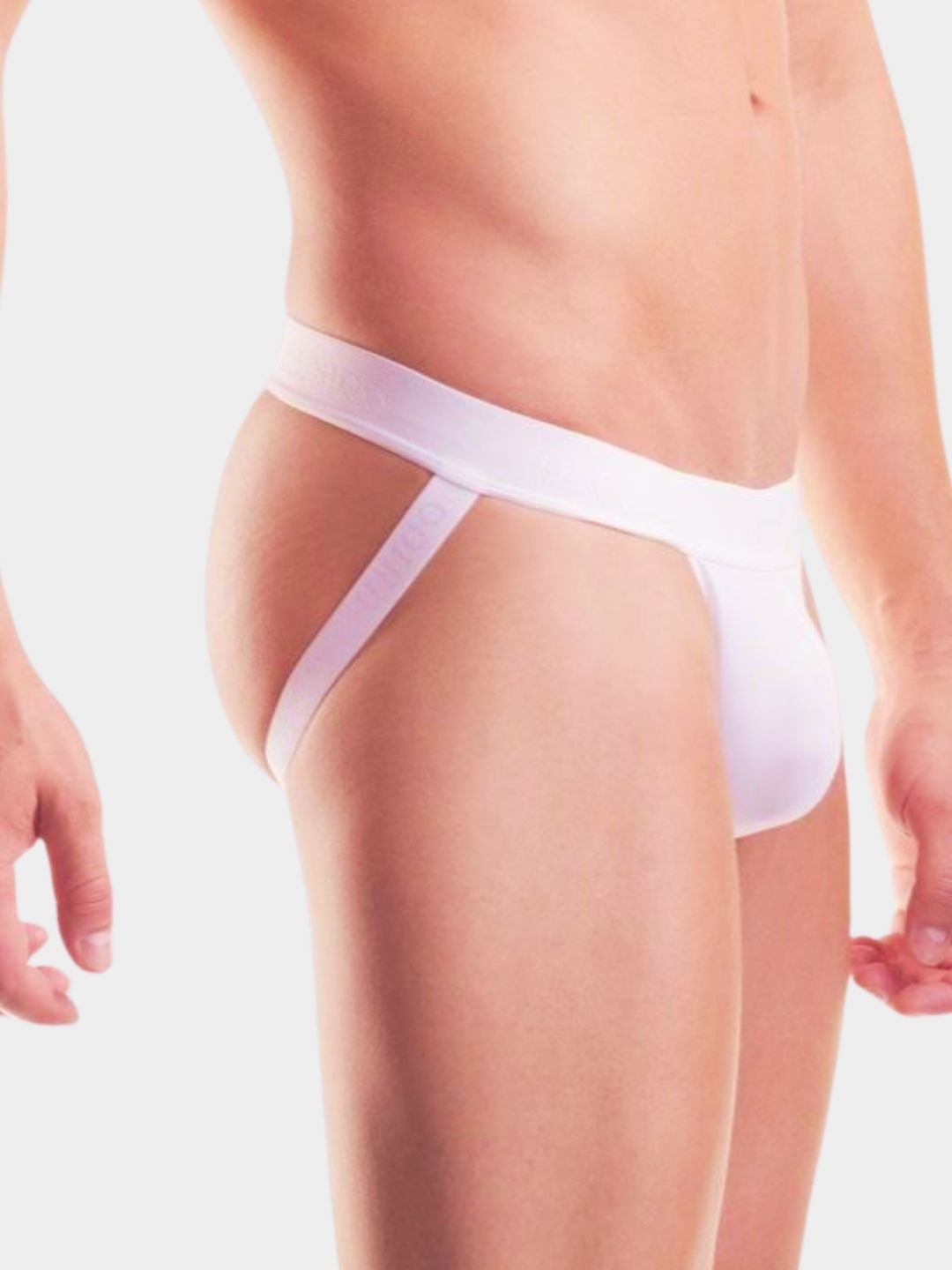 Men's Supportive Jockstrap Underwear