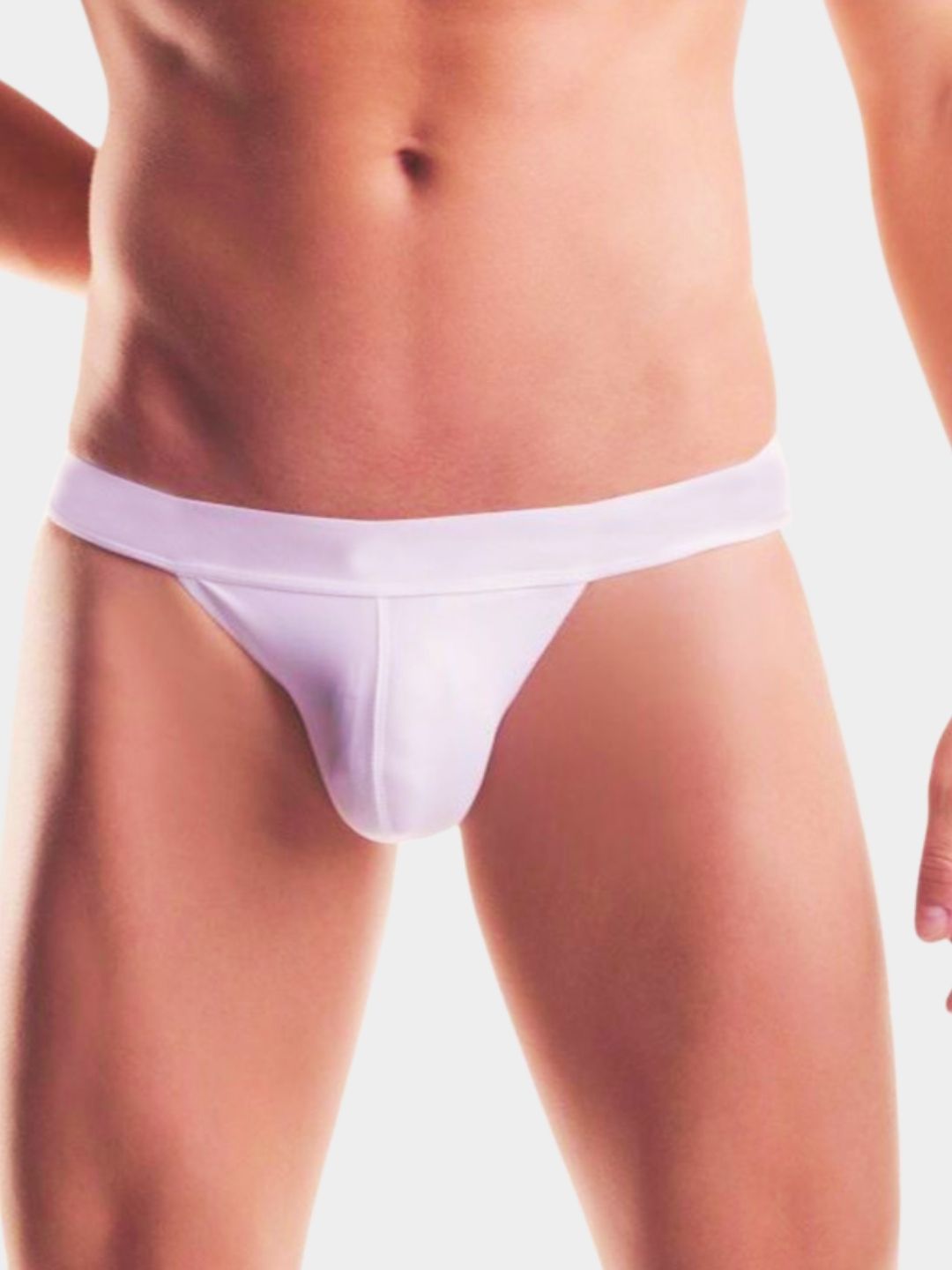 Men's Supportive Jockstrap Underwear