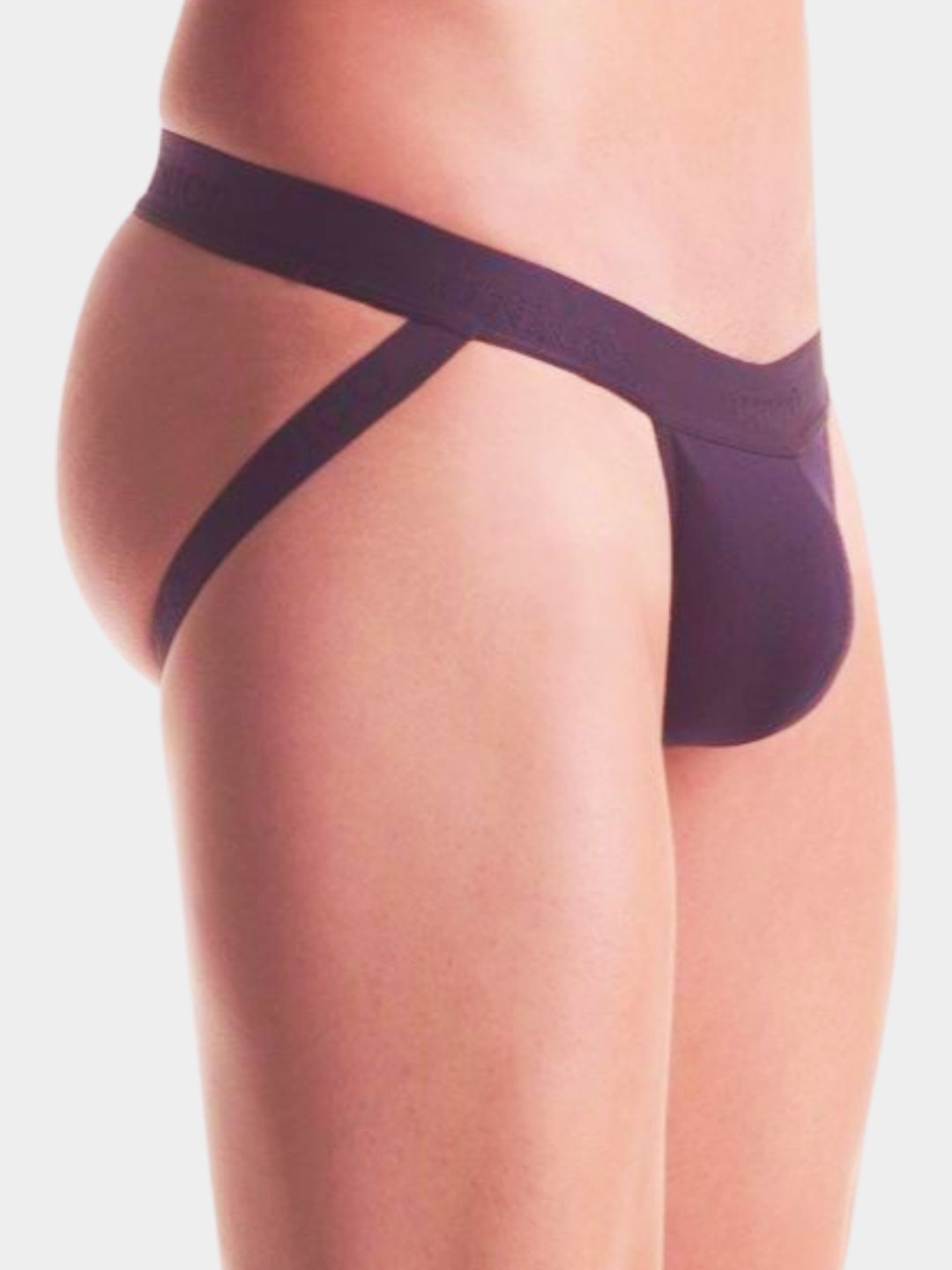 Men's Supportive Jockstrap Underwear