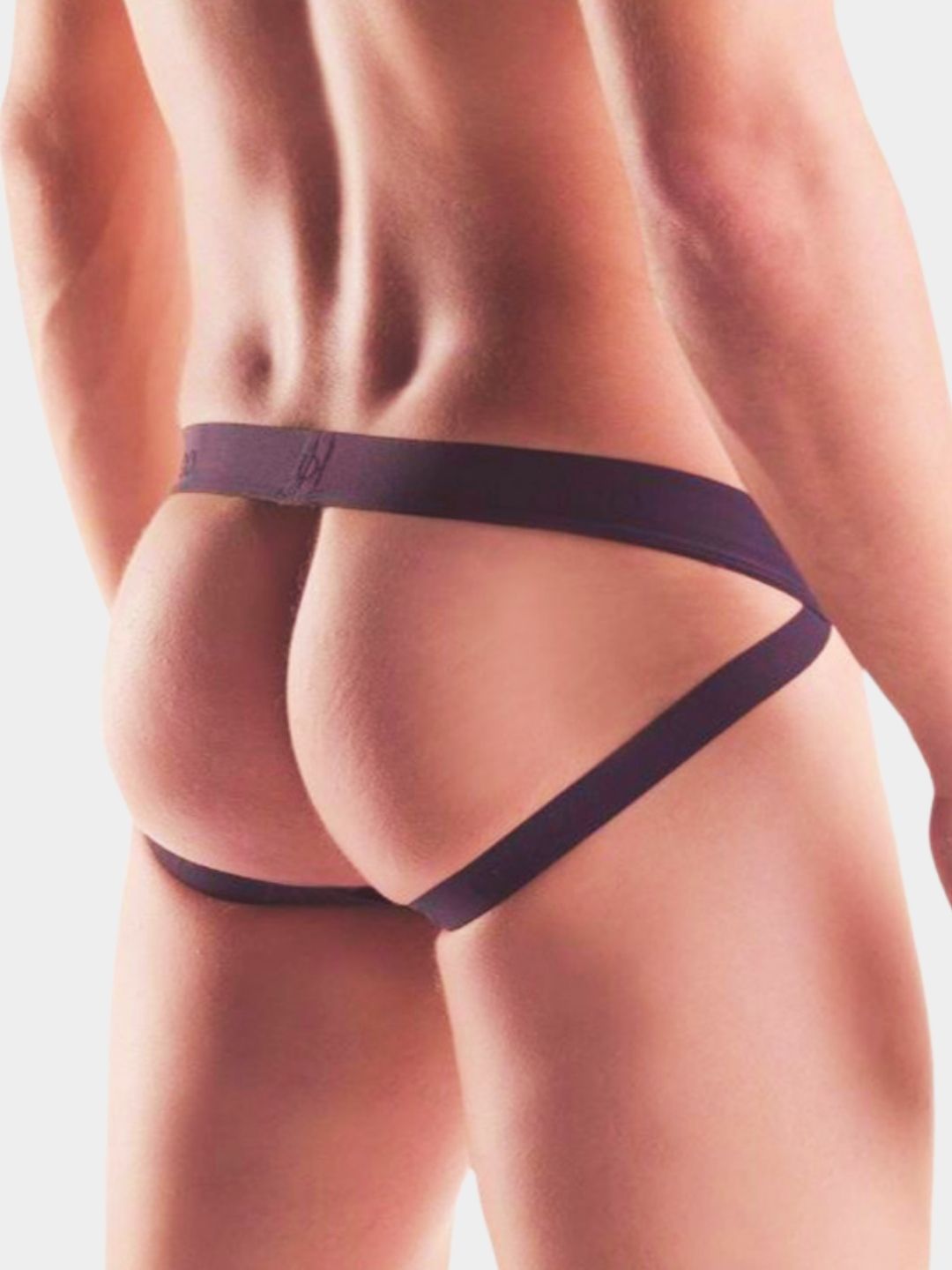Men's Supportive Jockstrap Underwear