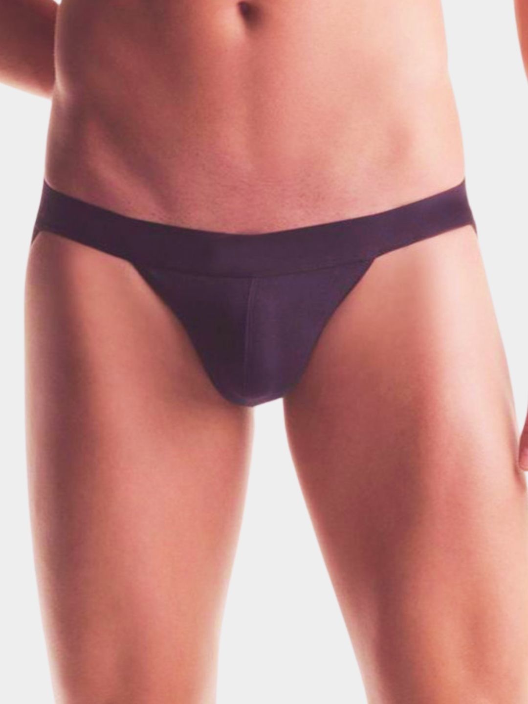 Men's Supportive Jockstrap Underwear
