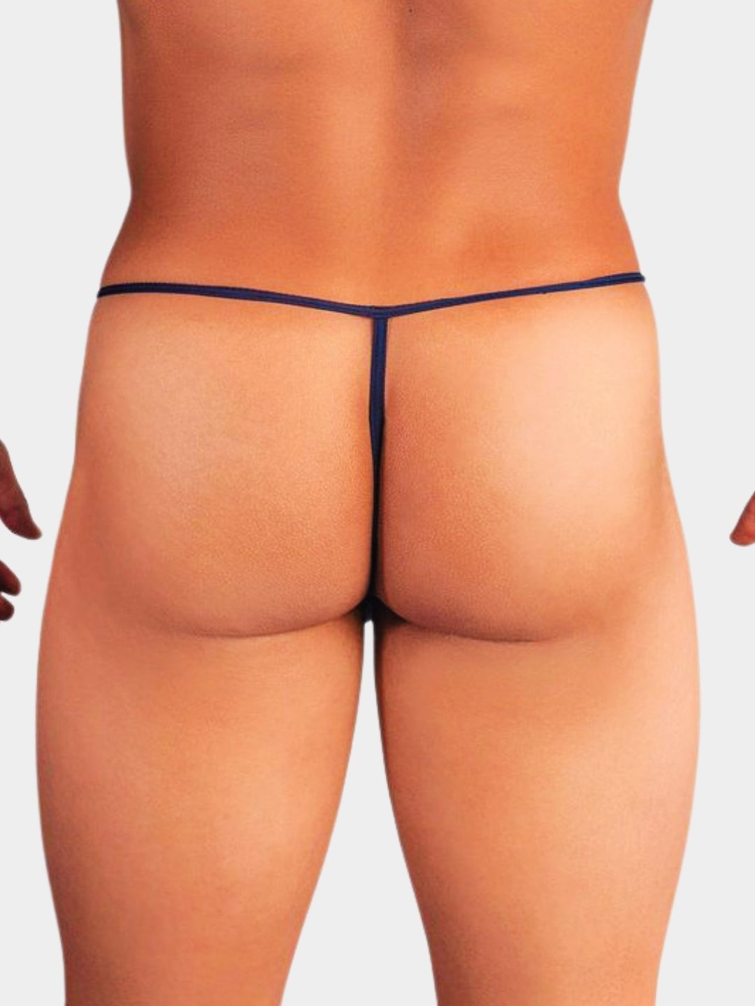 Men's O-Ring G-String