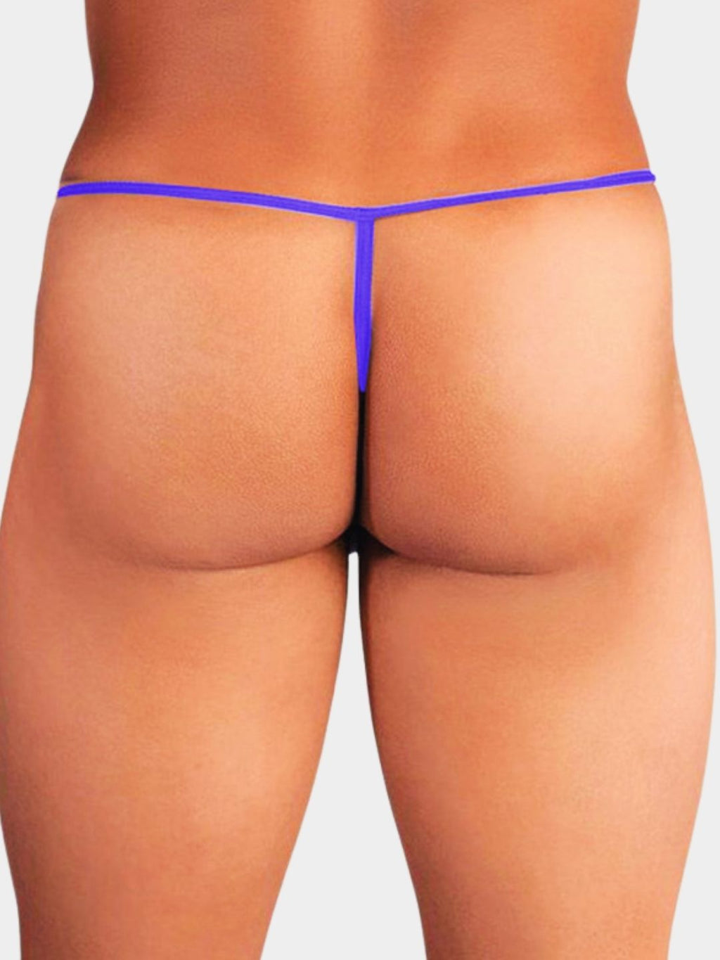 Men's O-Ring G-String
