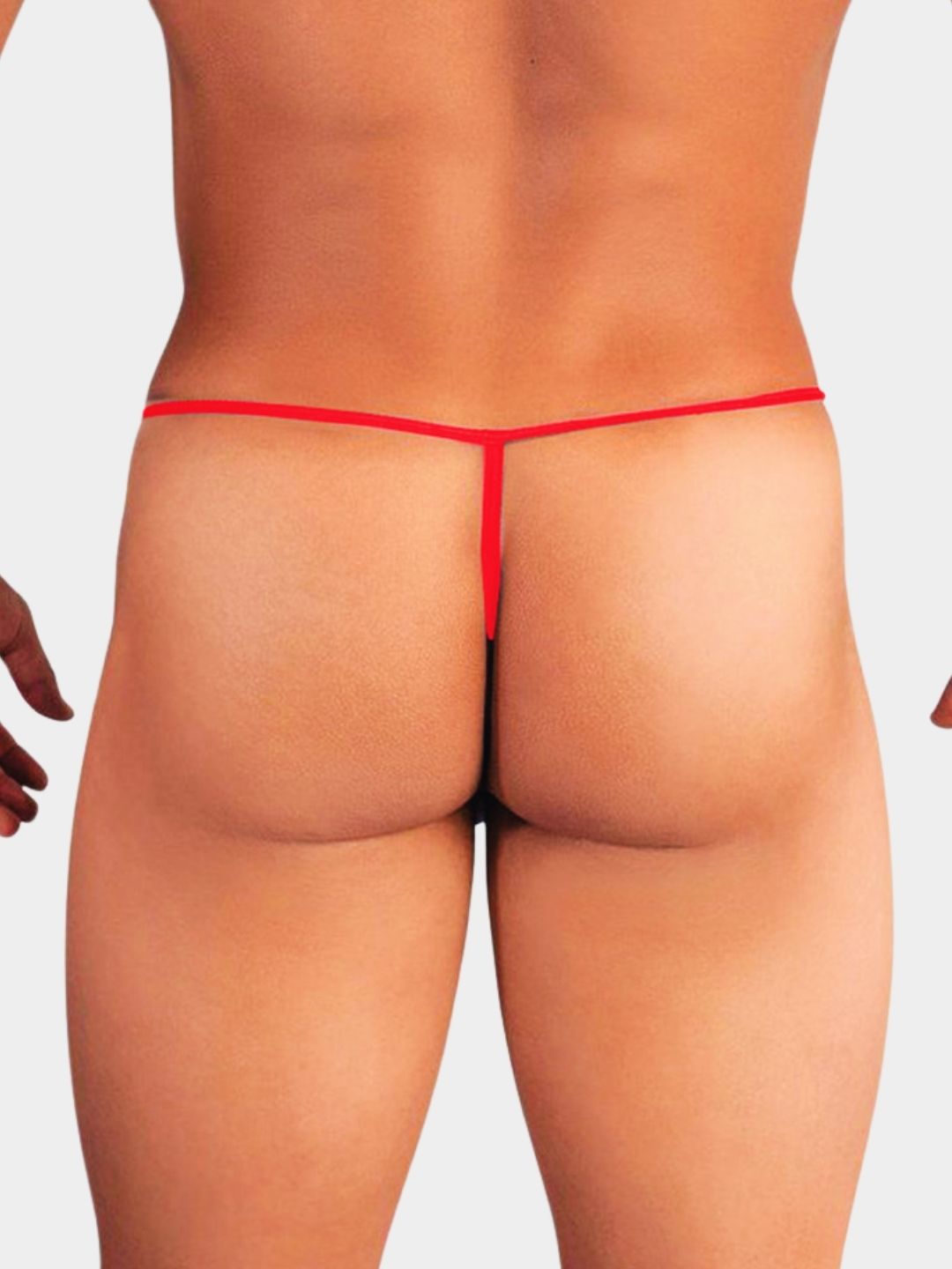 Men's O-Ring G-String