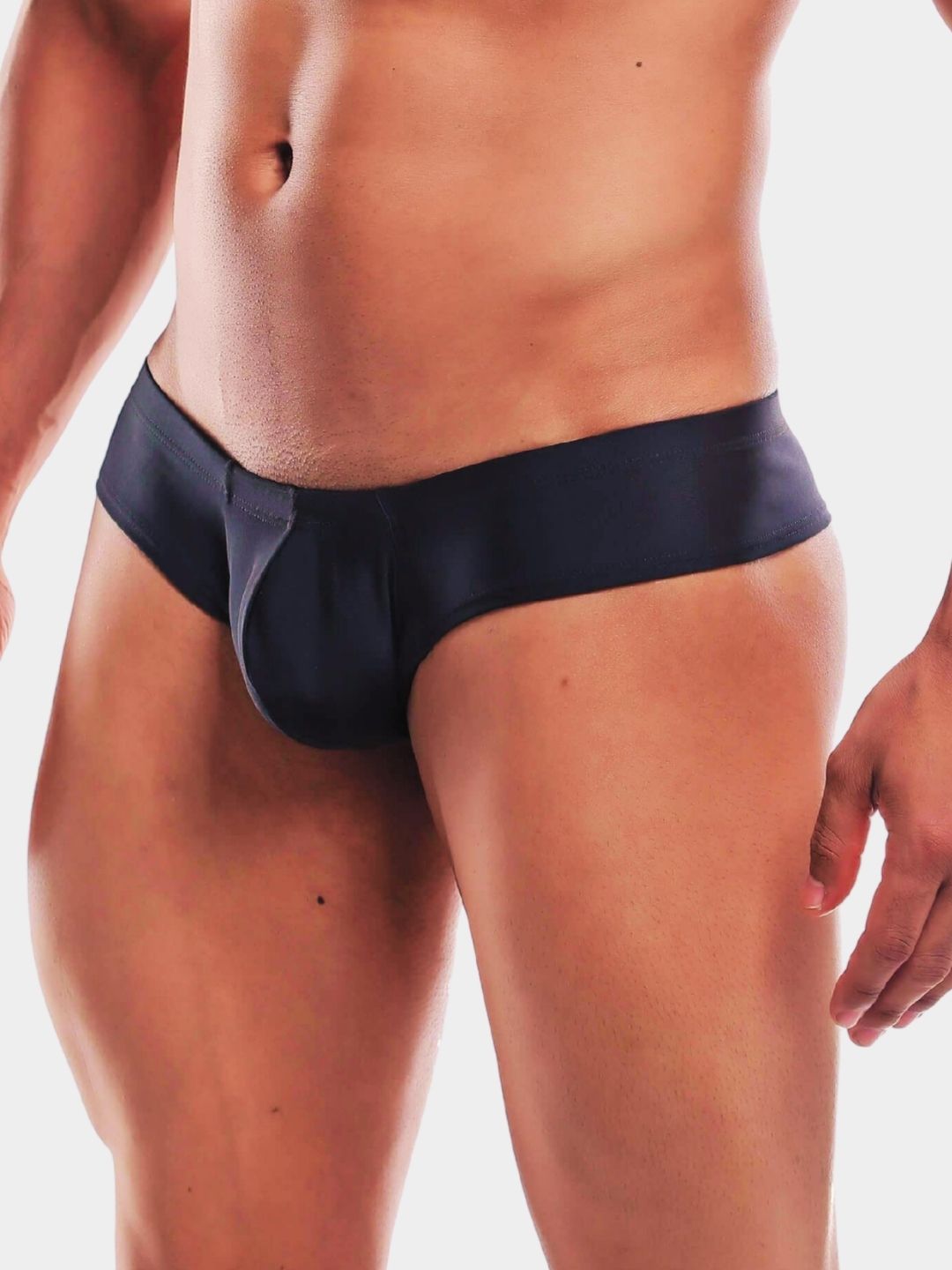 Men's Microfibre Bikini Brief