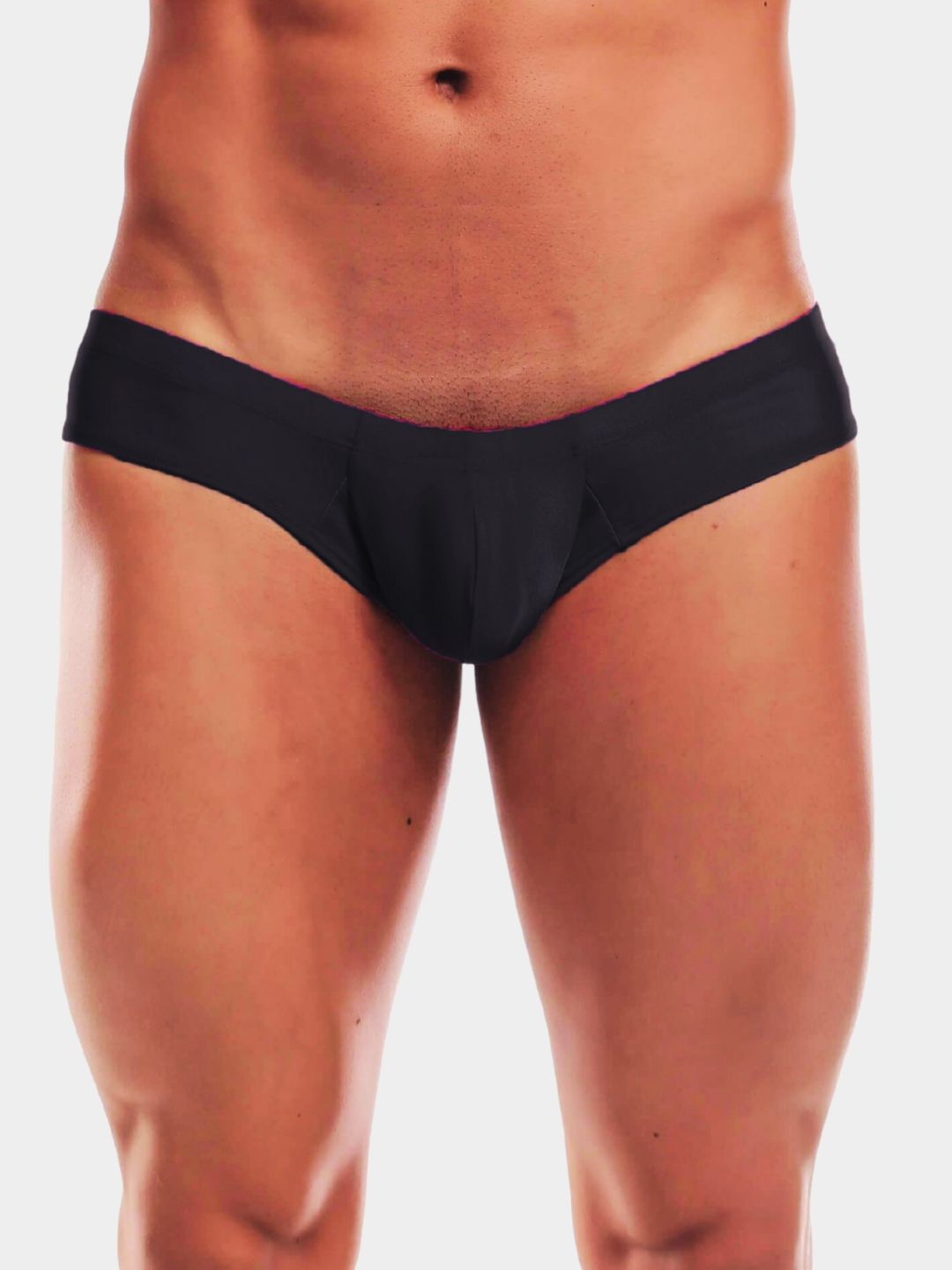 Men's Microfibre Bikini Brief