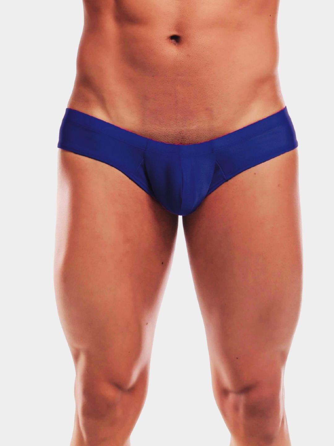 Men's Microfibre Bikini Brief