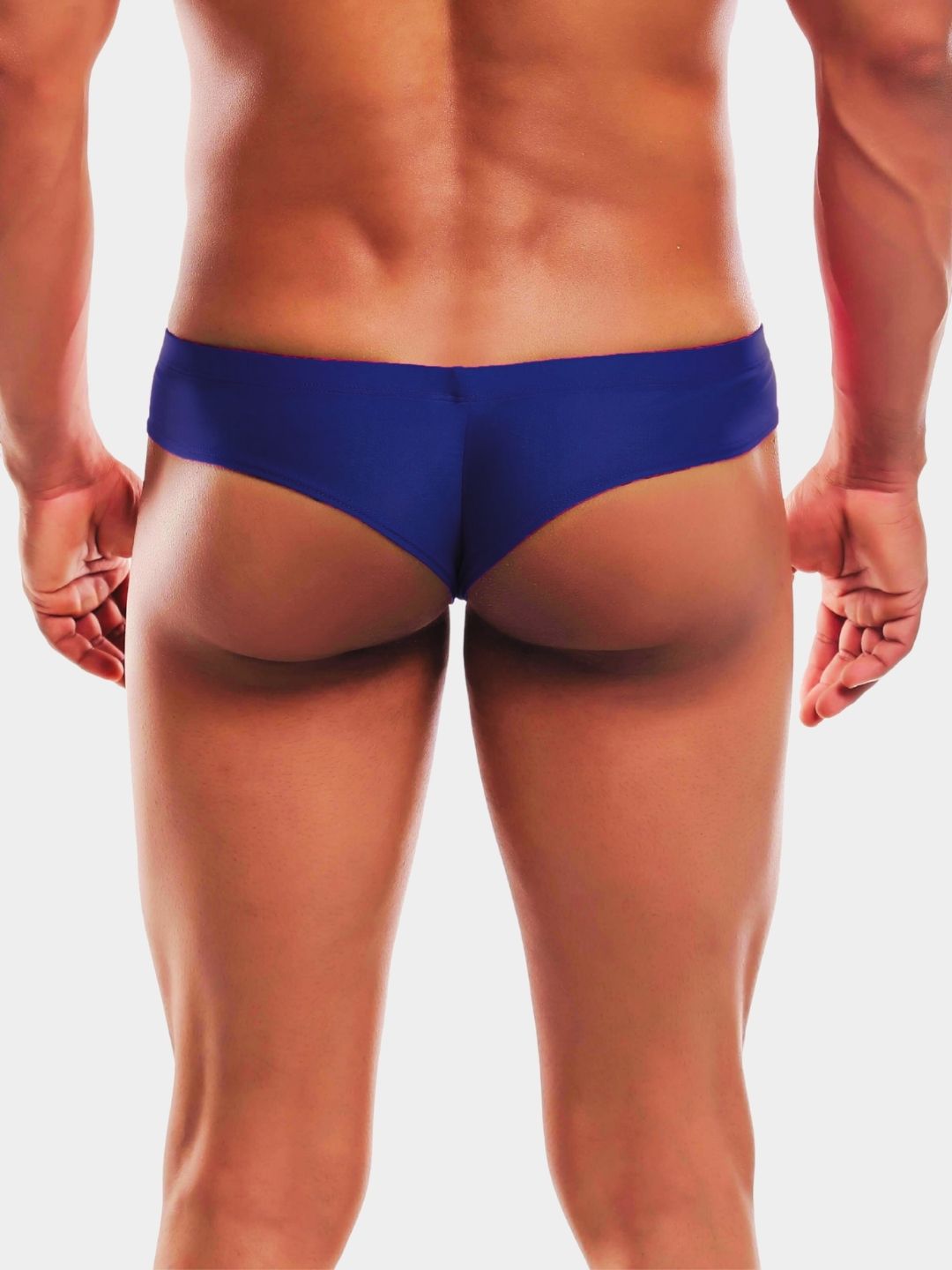 Men's Microfibre Bikini Brief