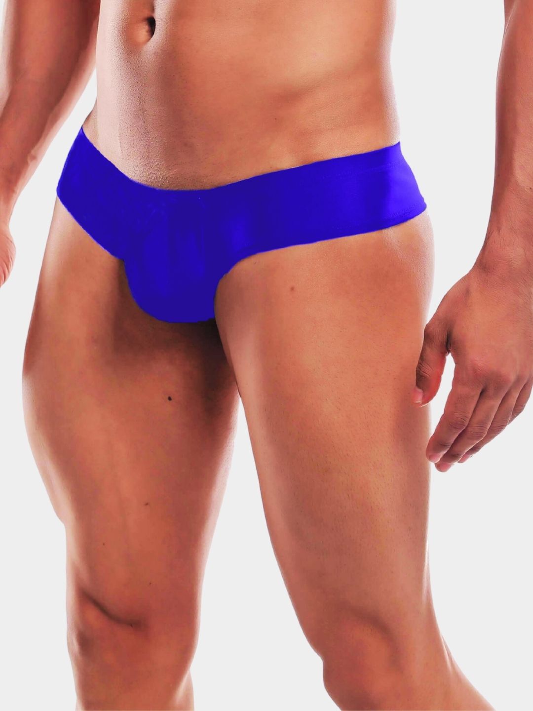 Men's Microfibre Bikini Brief