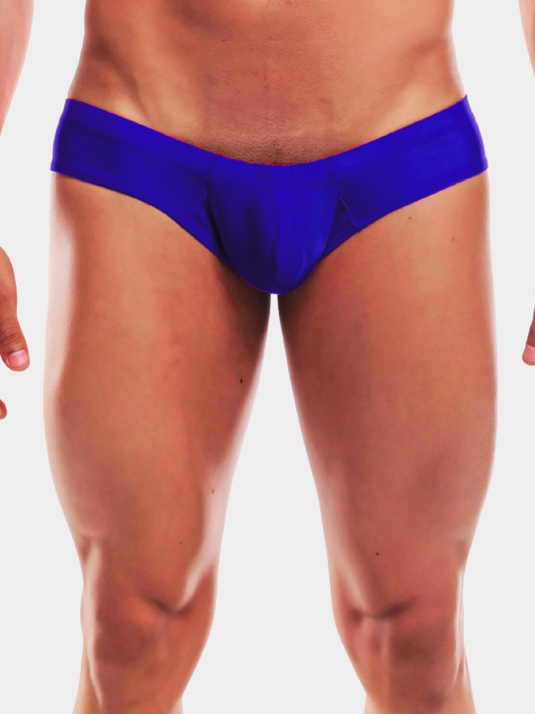 Men's Microfibre Bikini Brief