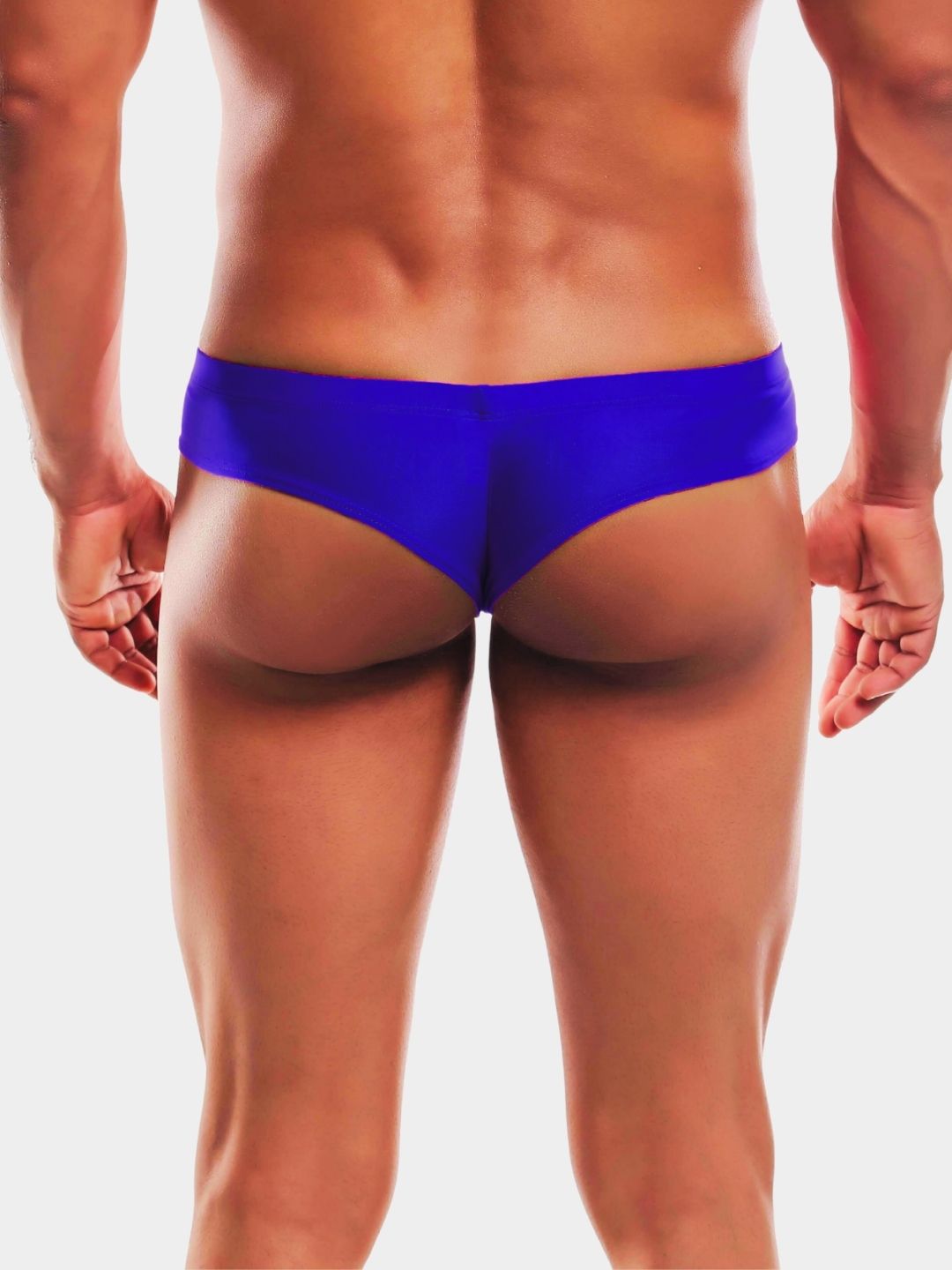 Men's Microfibre Bikini Brief