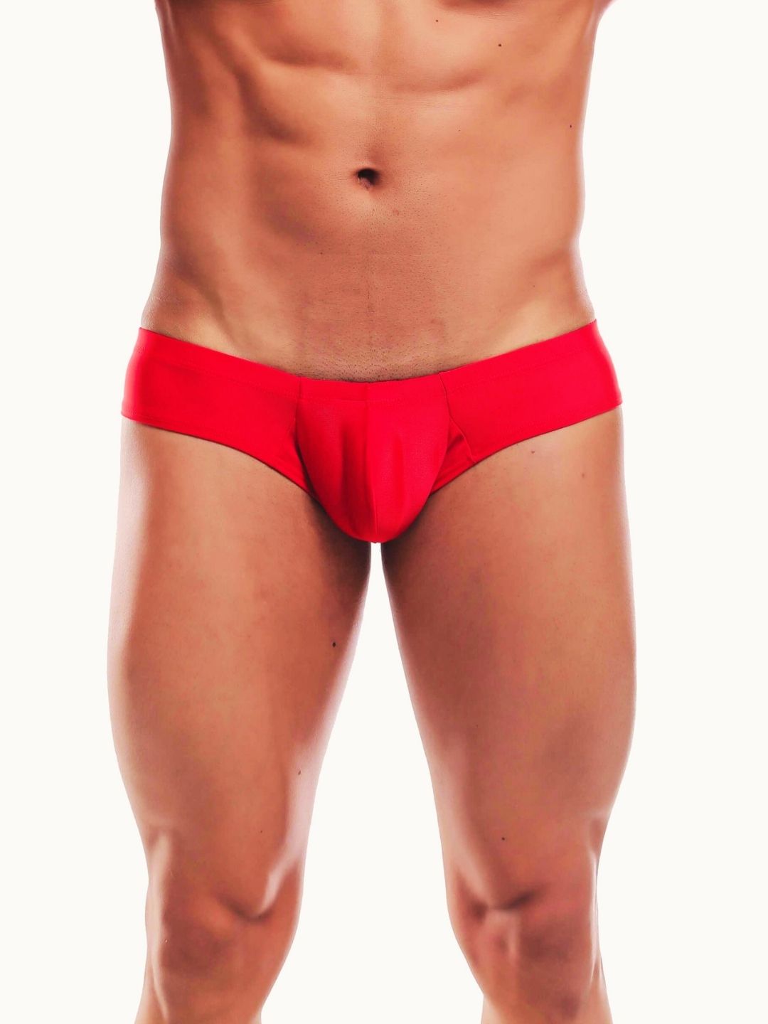 Men's Microfibre Bikini Brief