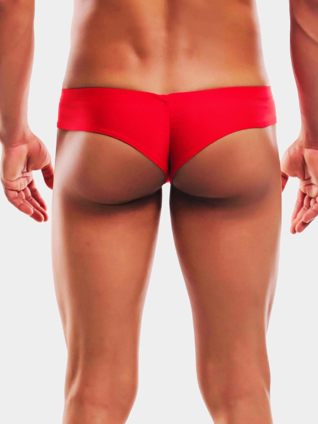 Men's Microfibre Bikini Brief