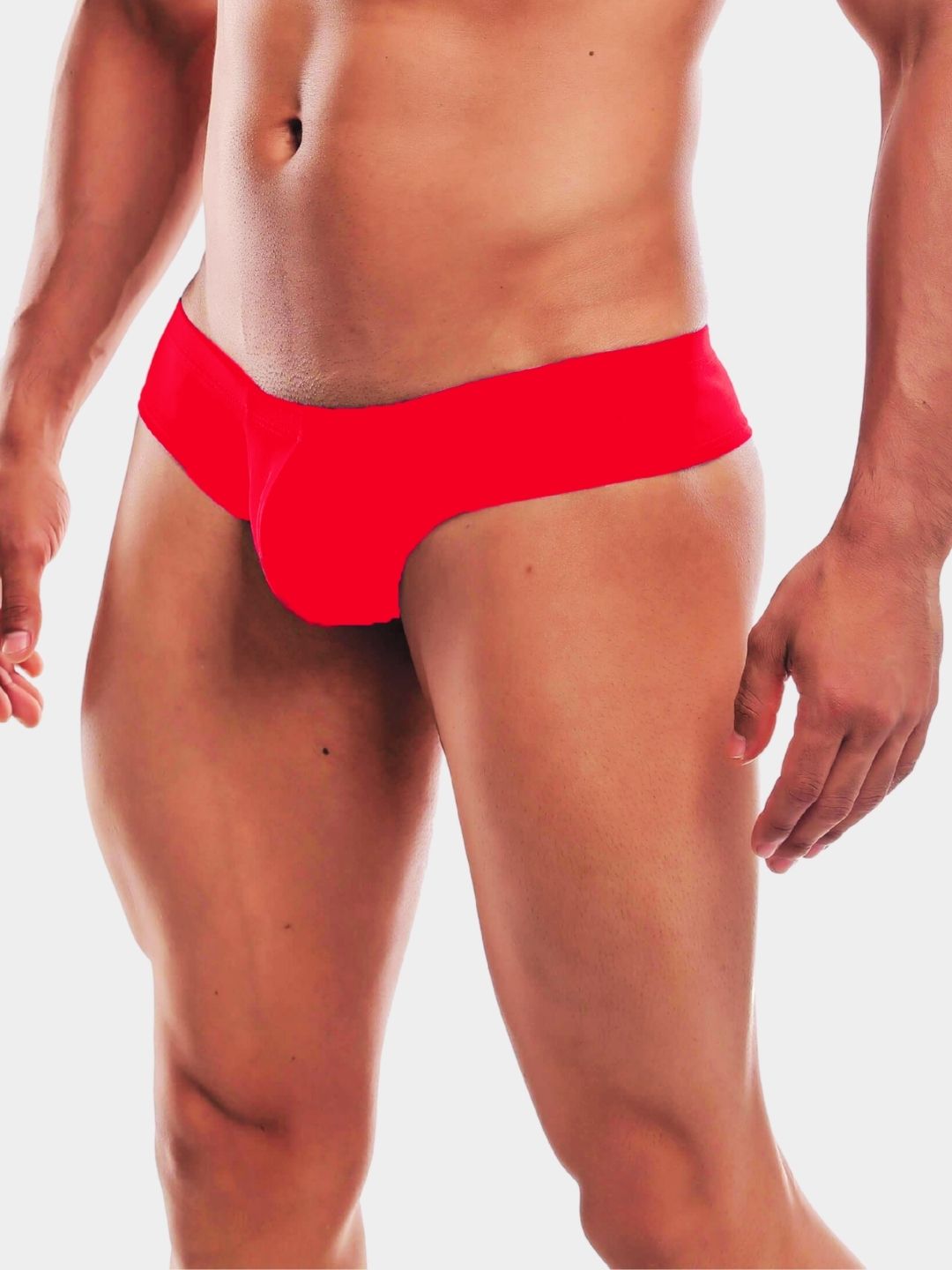 Men's Microfibre Bikini Brief