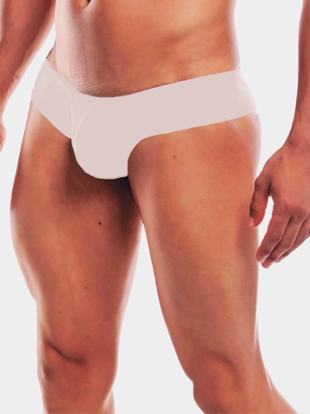 Men's Microfibre Bikini Brief