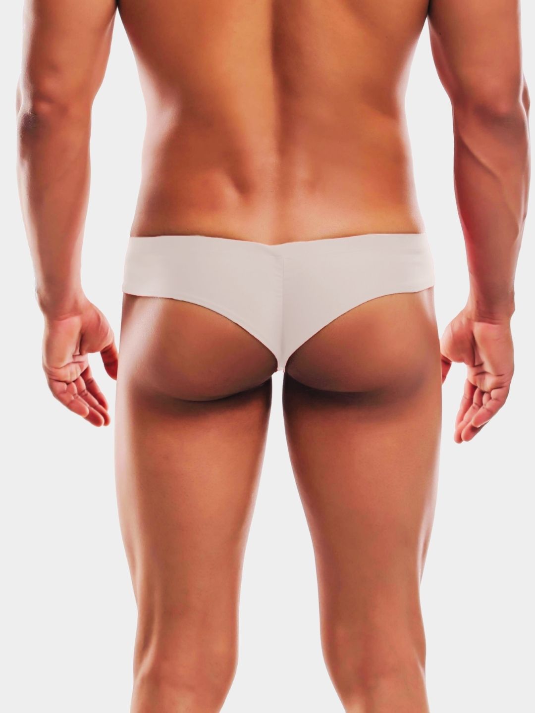 Men's Microfibre Bikini Brief
