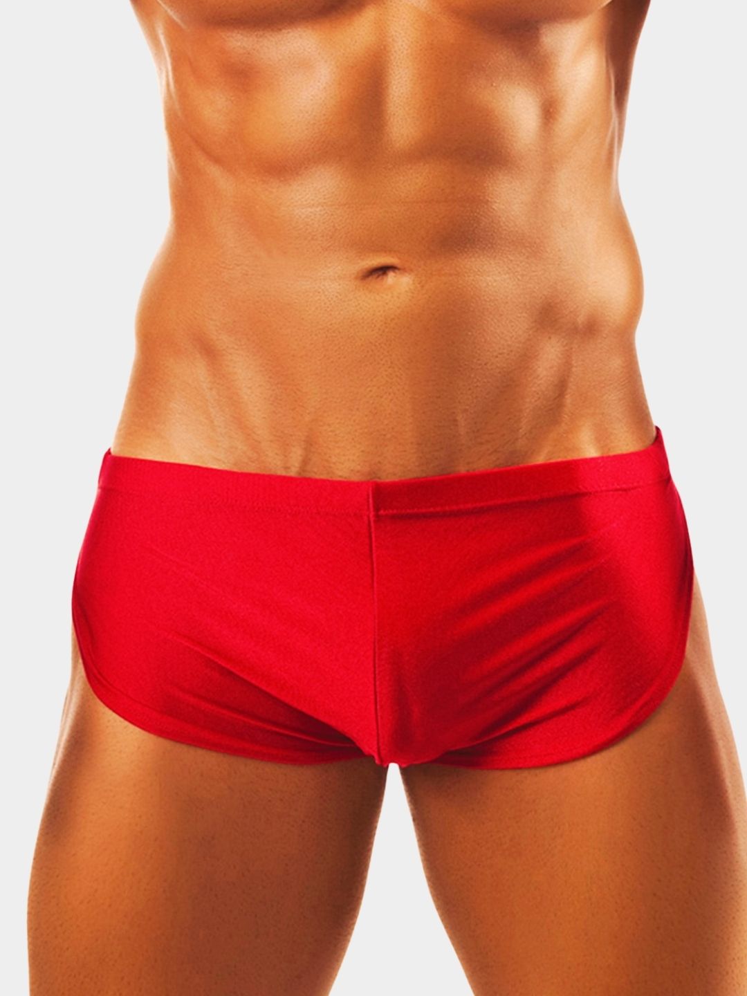 Men's Side Cut-Out Briefs