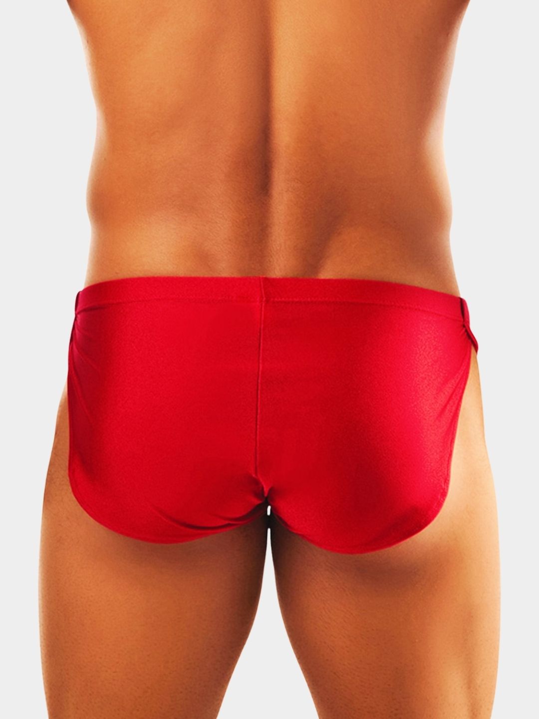 Men's Side Cut-Out Briefs
