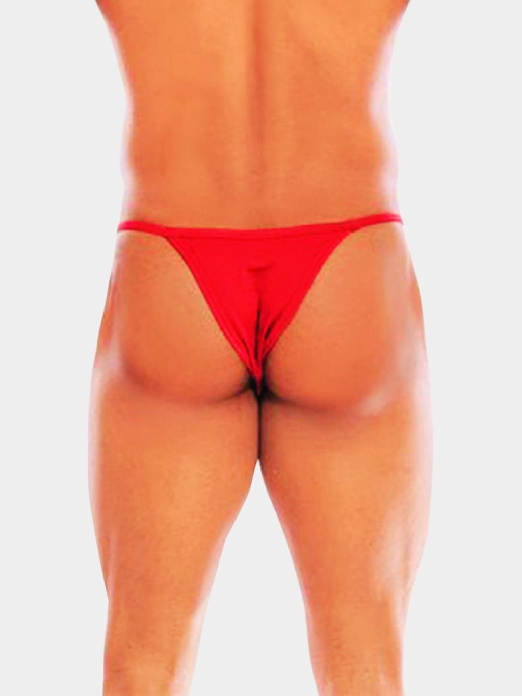 Men's Microfibre G-String