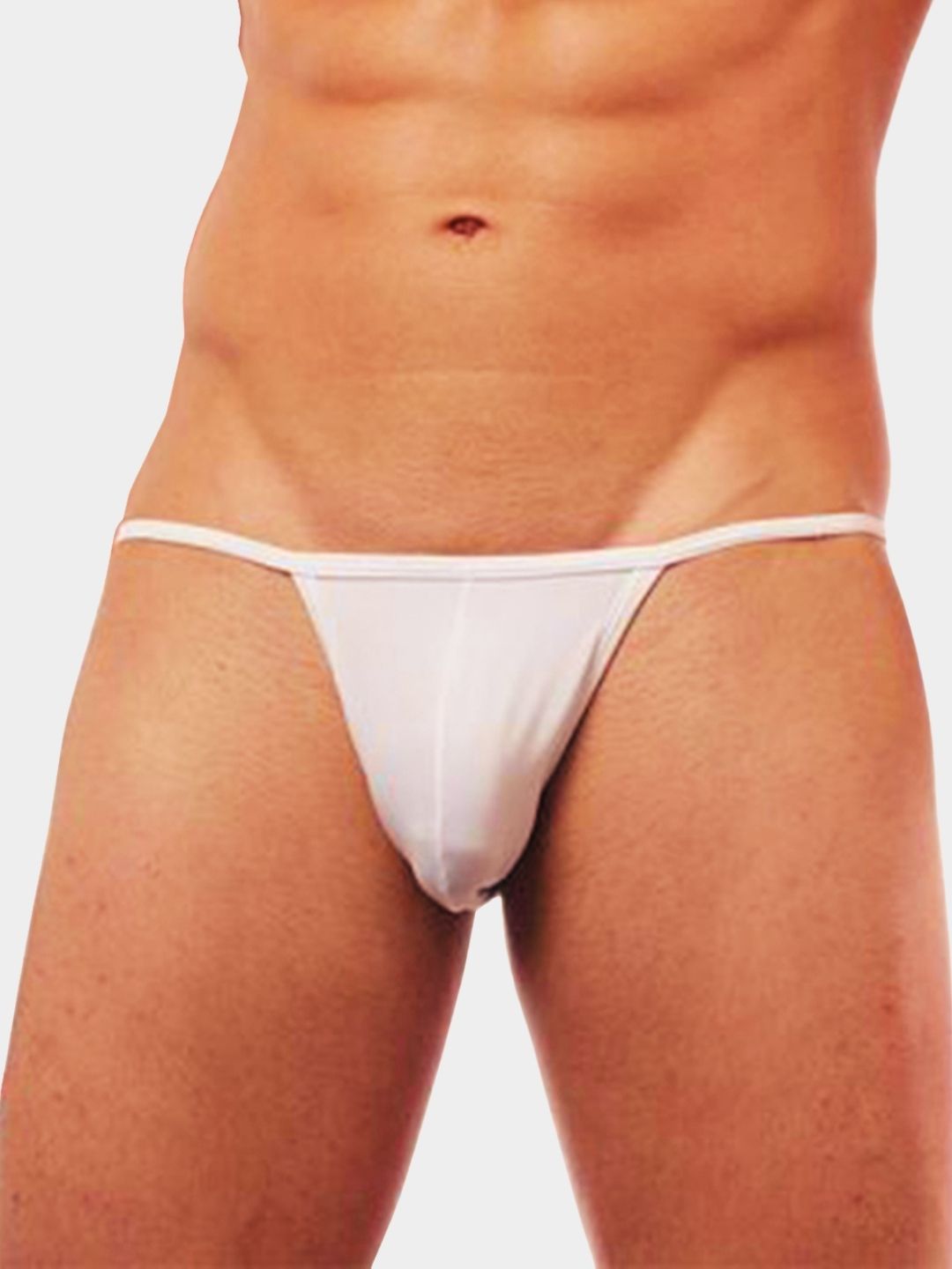 Men's Microfibre G-String