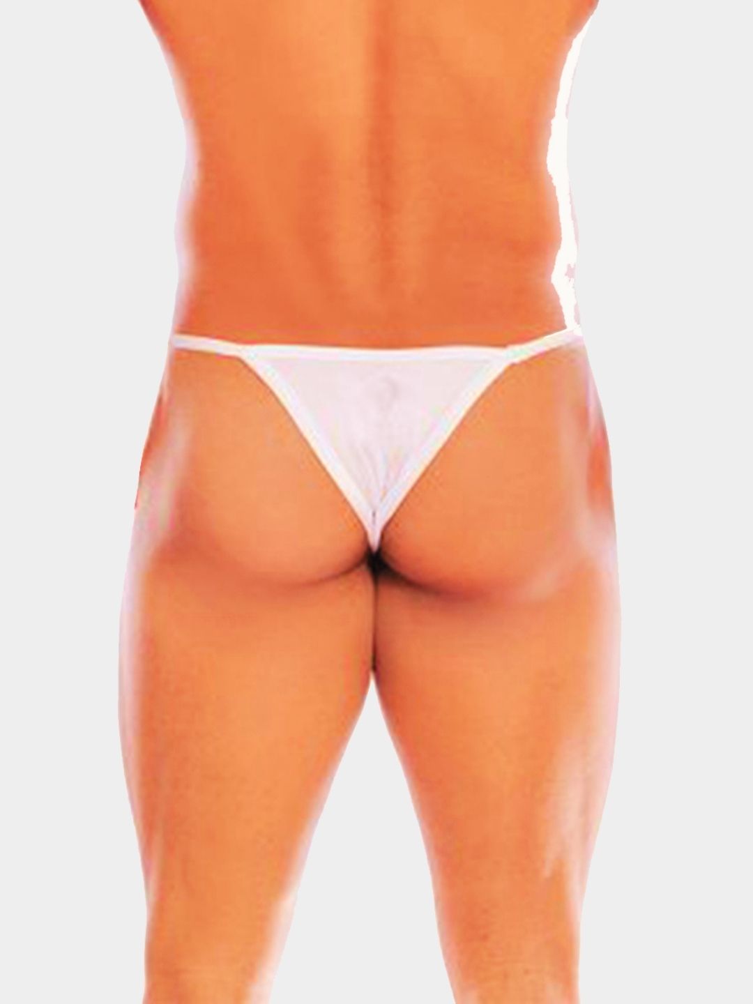 Men's Microfibre G-String