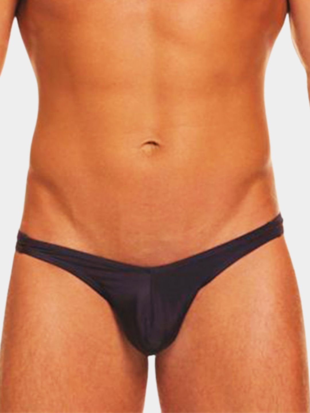 Men's Ultra Low-Rise Micro Bikini Brief