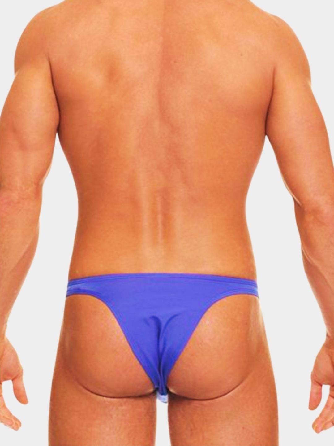 Men's Ultra Low-Rise Micro Bikini Brief