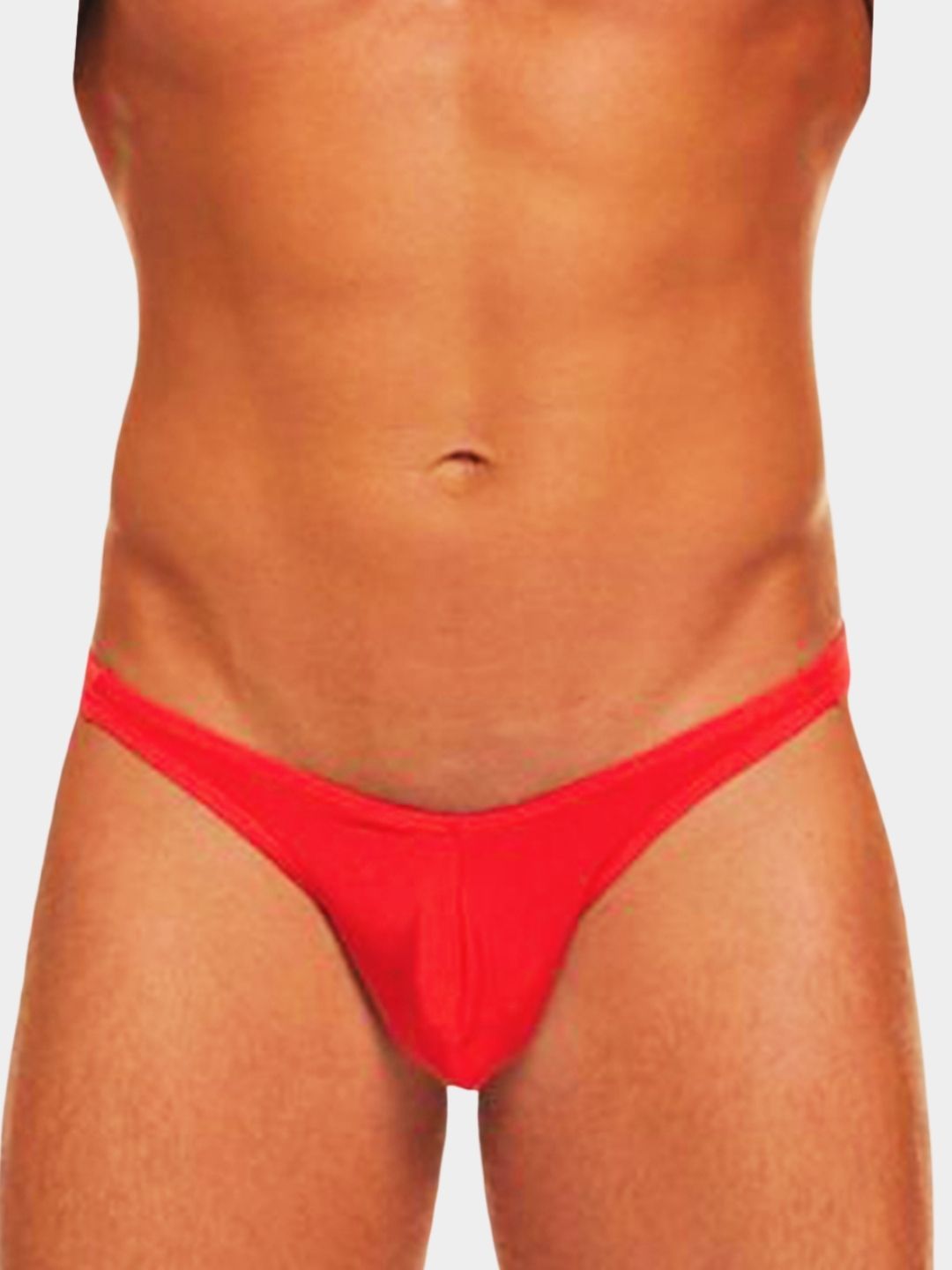 Men's Ultra Low-Rise Micro Bikini Brief