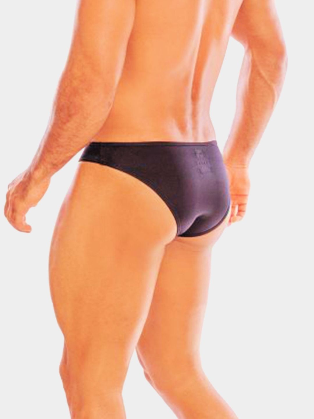 Men's Microfibre Bikini Brief