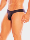 Men's Microfibre Bikini Brief