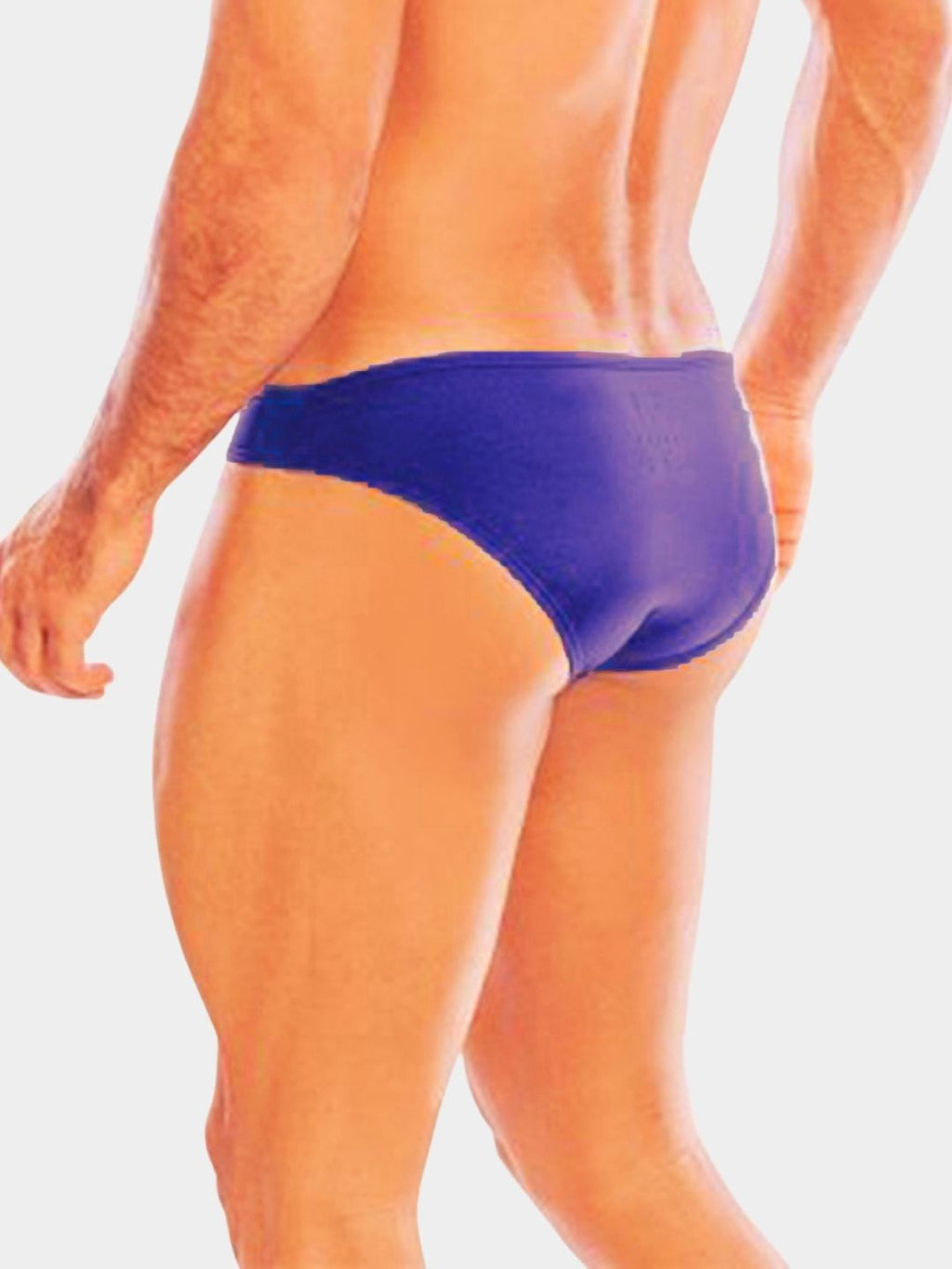 Men's Microfibre Bikini Brief