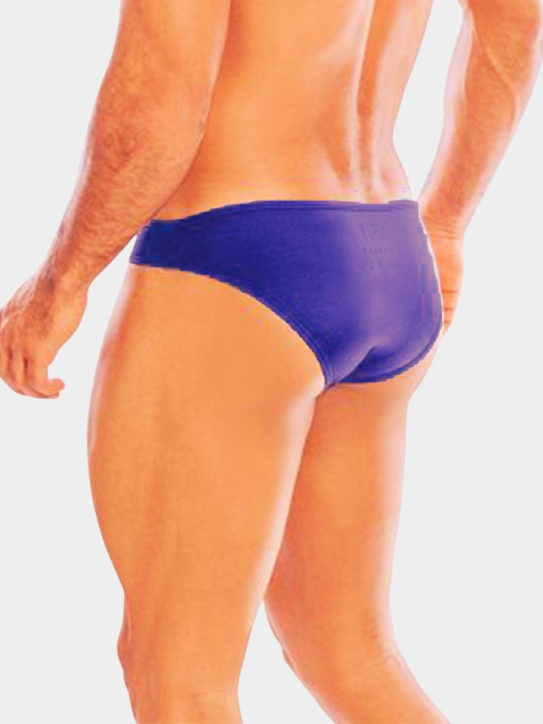 Men's Microfibre Bikini Brief
