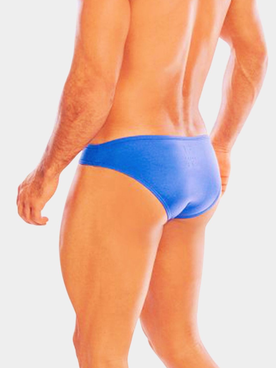 Men's Microfibre Bikini Brief