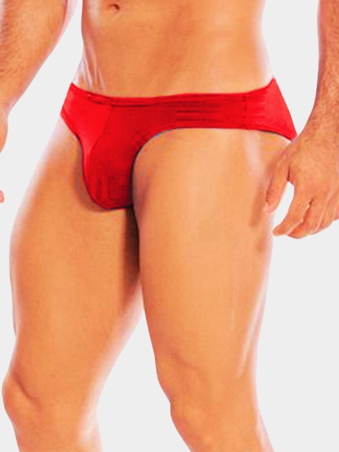 Men's Microfibre Bikini Brief
