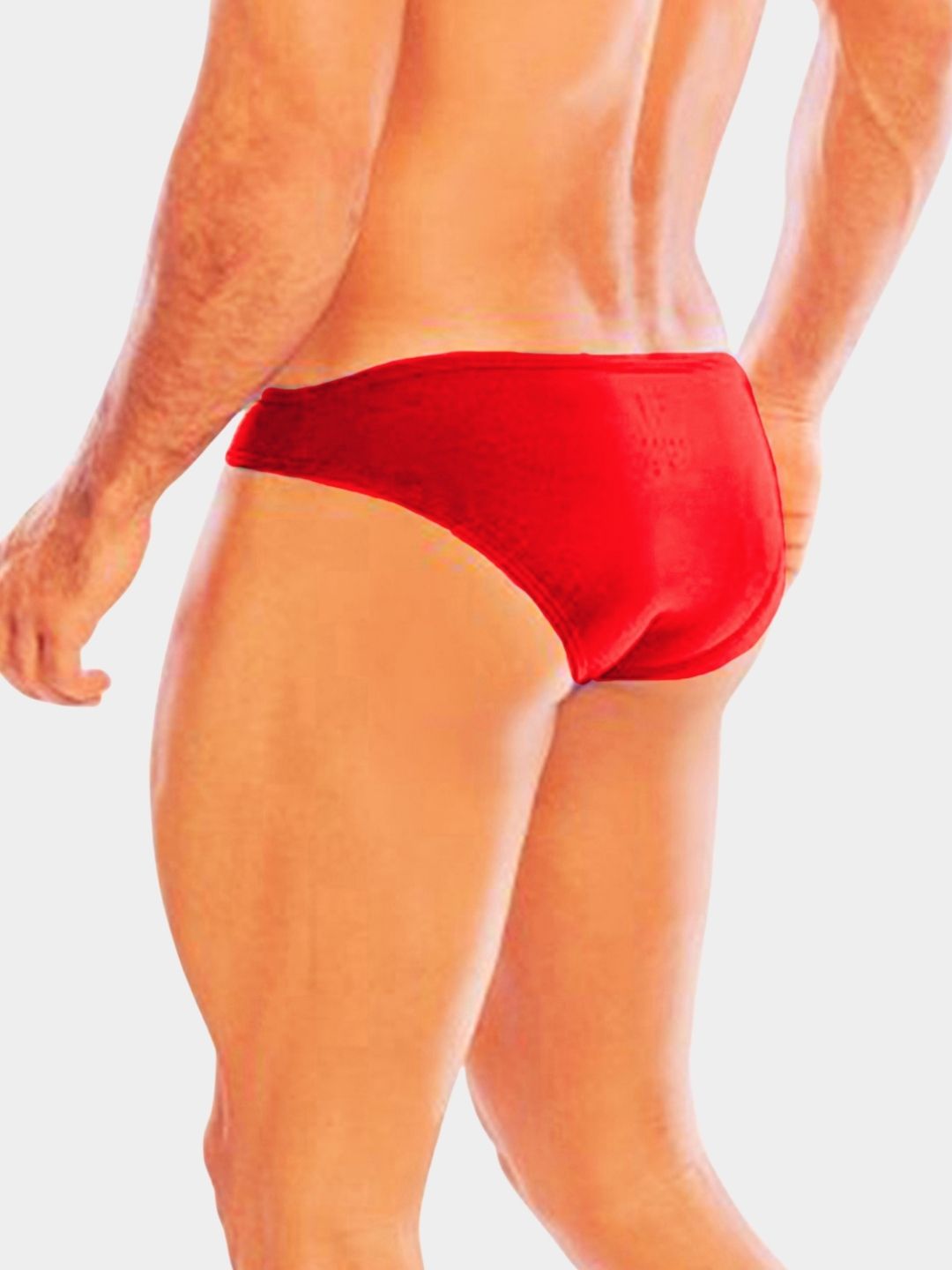 Men's Microfibre Bikini Brief