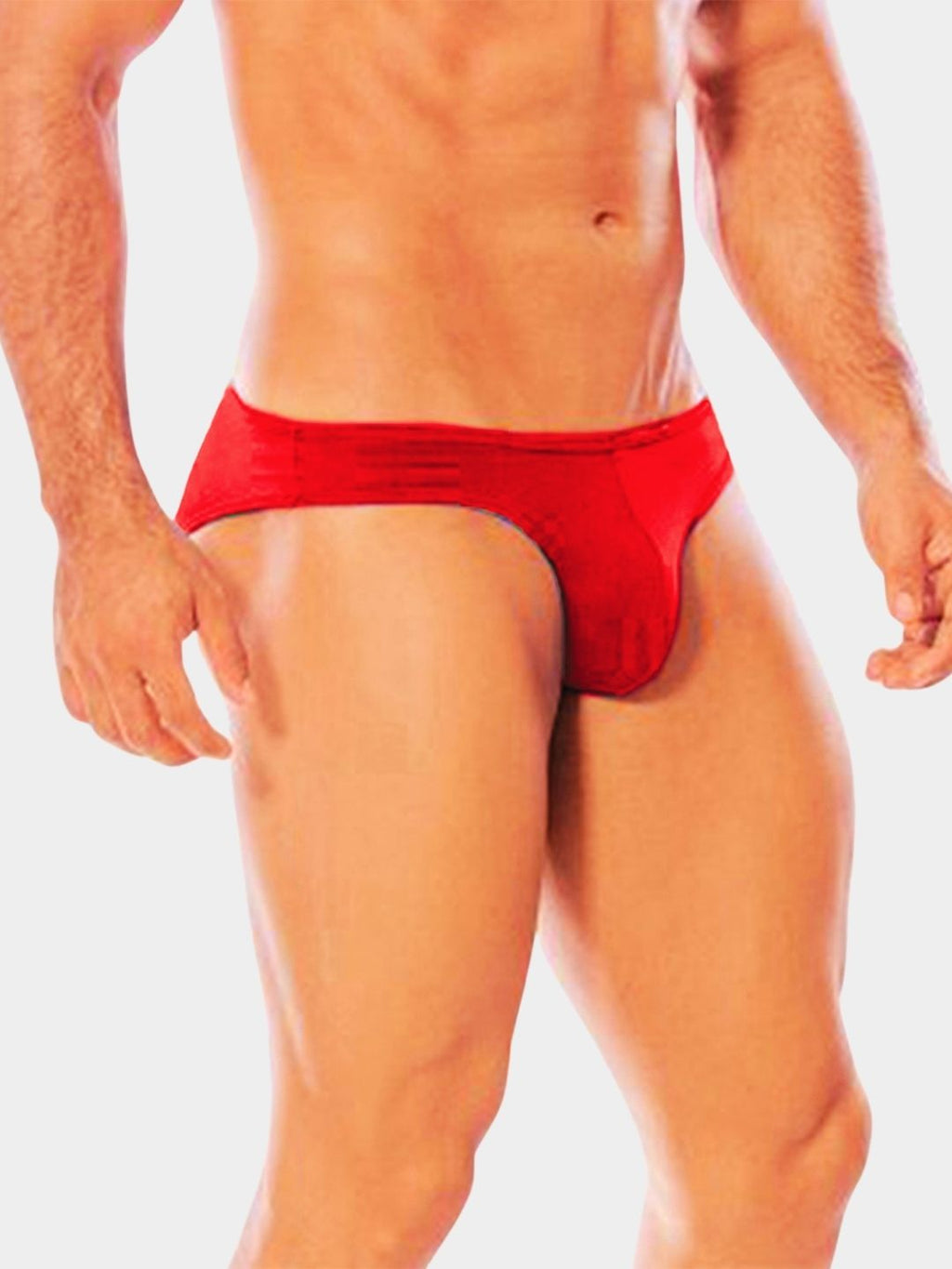 Men's Microfibre Bikini Brief