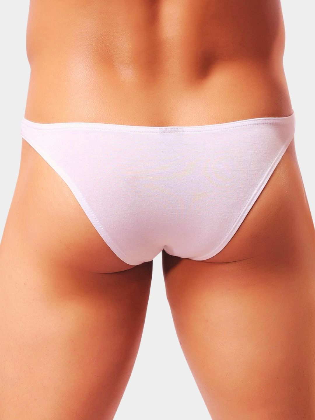 Men's Microfibre Bikini Brief
