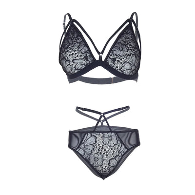 Women Regular Lingerie Set