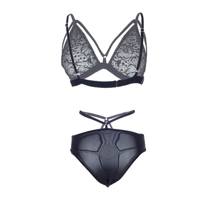 Women Regular Lingerie Set