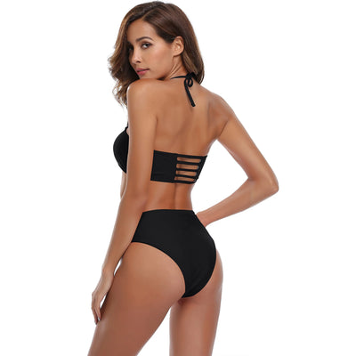 Women’s Halter Neck Bikini