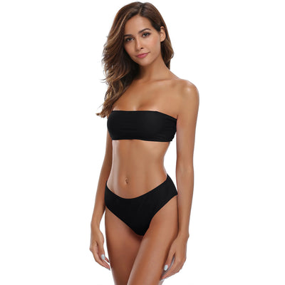 Women’s Halter Neck Bikini