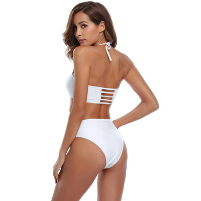 Women’s Halter Neck Bikini