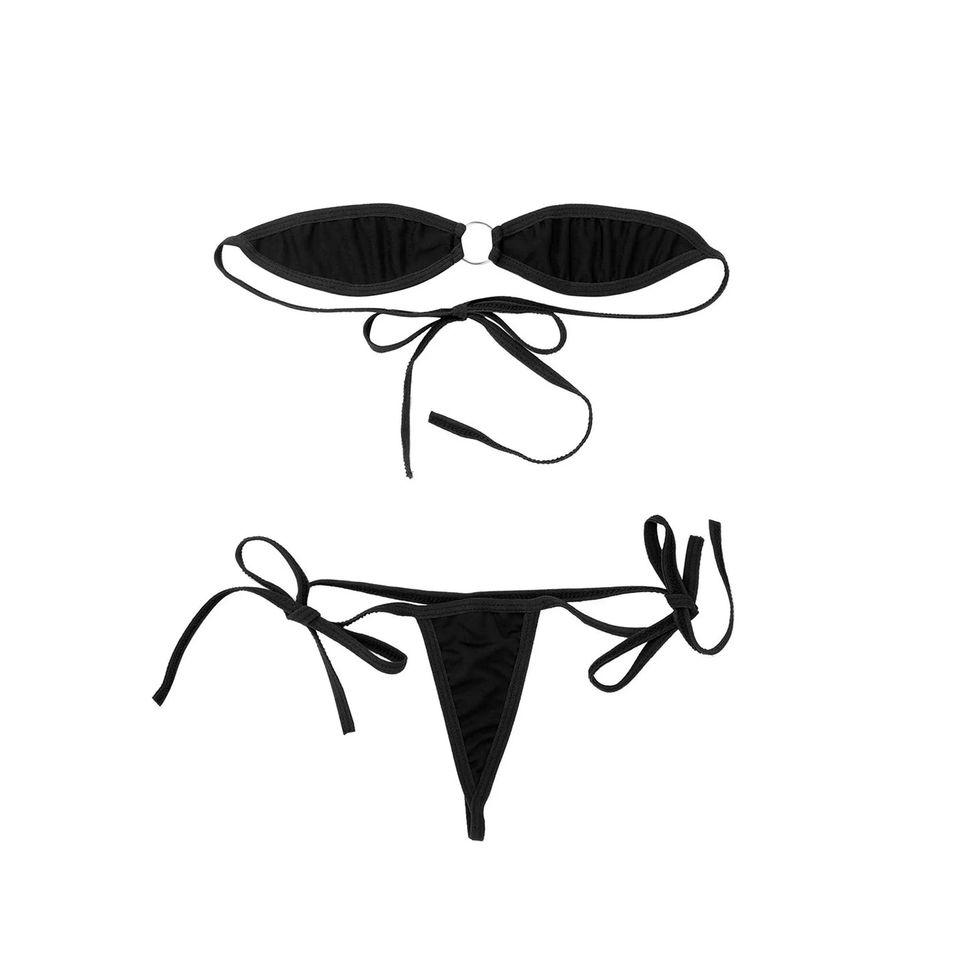 Women’s Mini Bikini Set