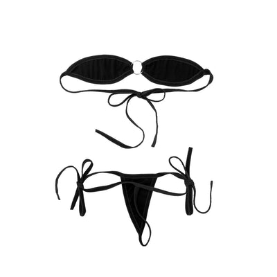 Women’s Mini Bikini Set