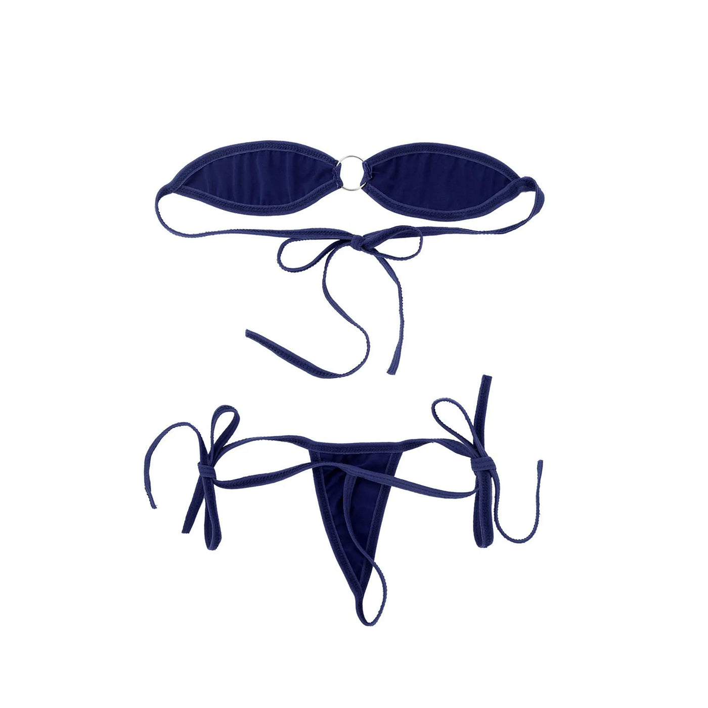 Women’s Mini Bikini Set