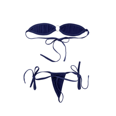 Women’s Mini Bikini Set
