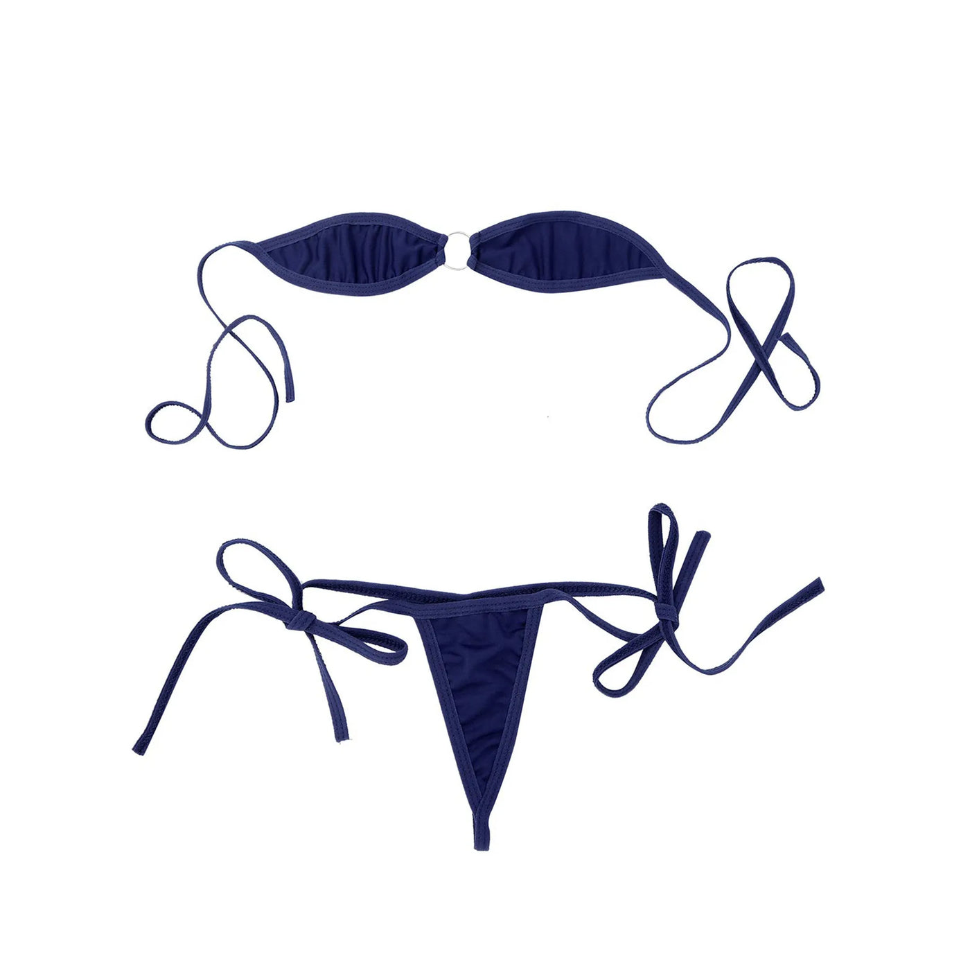 Women’s Mini Bikini Set